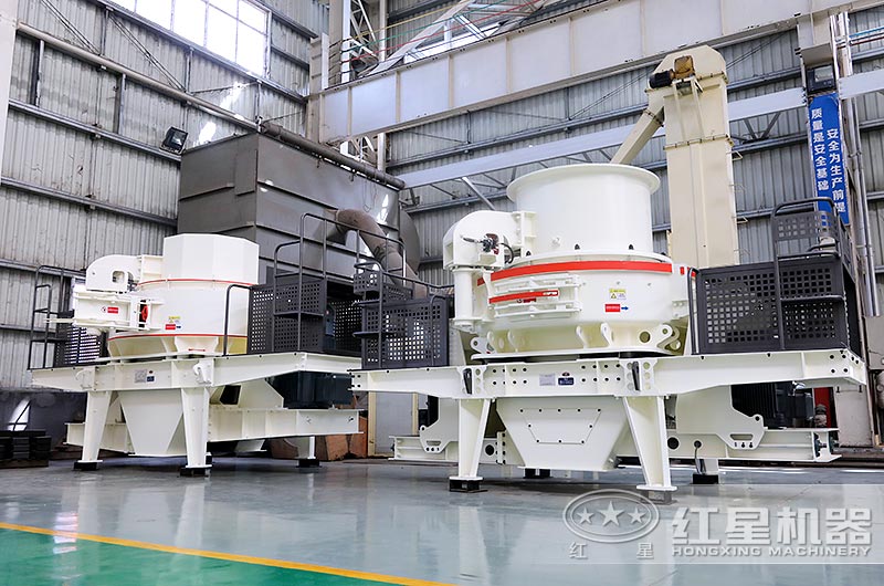 基建工程在疫情中迎來新機(jī)遇，砂石料生產(chǎn)線值得投資