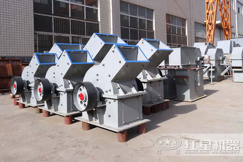 小型錘式破碎機(jī)型號(hào)參數(shù)表，報(bào)價(jià)是多少？