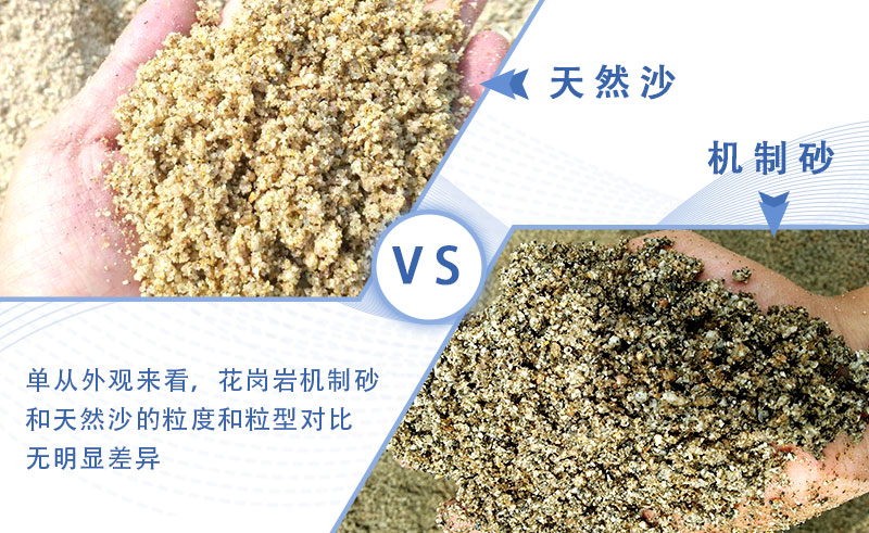 50萬(wàn)辦一個(gè)中小型制砂廠可行嗎，生產(chǎn)線配置方案有哪些