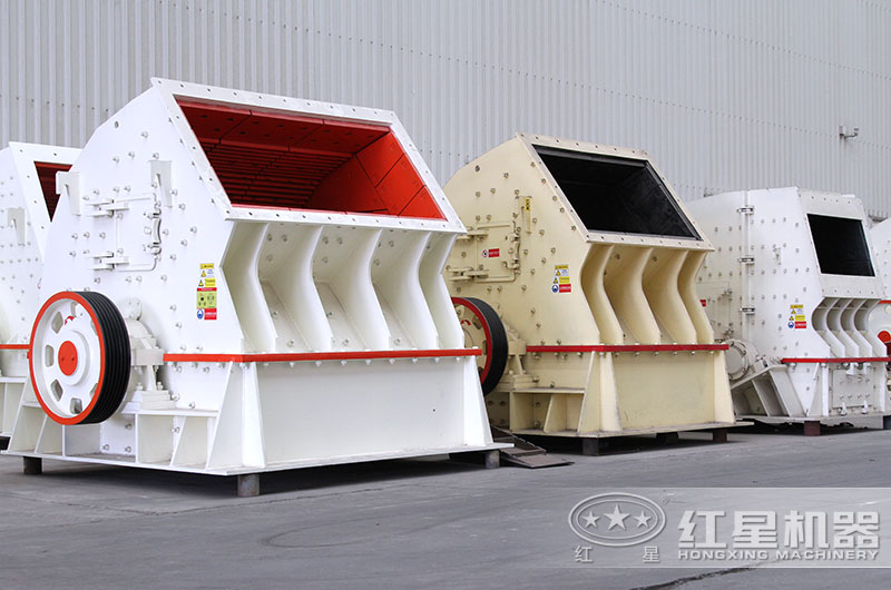 石頭破碎需要辦理什么手續(xù)？用什么破碎機(jī)？